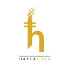 H HAYEKGOLD