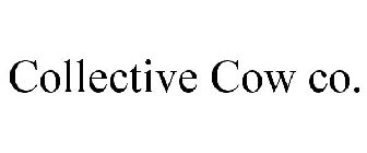 COLLECTIVE COW CO.