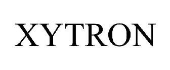 XYTRON