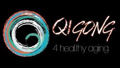 QIGONG 4 HEALTHY AGING