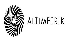 ALTIMETRIK