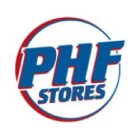 PHF STORES