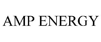 AMP ENERGY