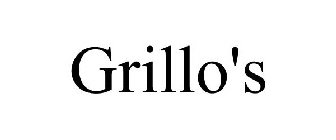 GRILLO'S