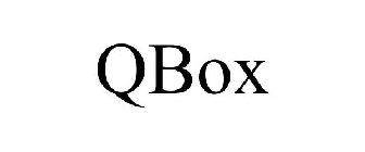 QBOX