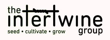 THE INTERTWINE GROUP SEED · CULTIVATE · GROW