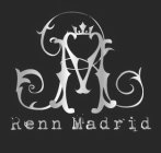 RM RENN MADRID