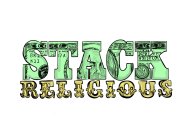 STACK RELIGIOUS