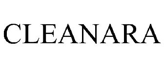 CLEANARA