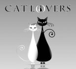 CATLOVERS