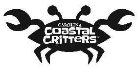 CAROLINA COASTAL CRITTERS