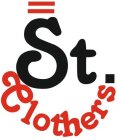 =ST.CLOTHERS
