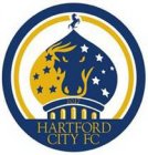 HARTFORD CITY FC EST 2015