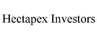 HECTAPEX INVESTORS
