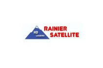 HD LEADERS RAINIER SATELLITE