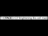 THEFACESHOP BRIGHTENING BIO-CELL MASK