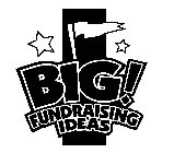 BIG! FUNDRAISING IDEAS