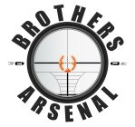 BROTHERS ARSENAL