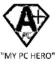 A+ PC 
