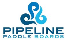 PIPELINE PADDLE BOARDS