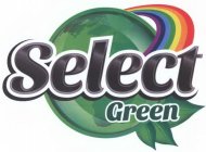 SELECT GREEN