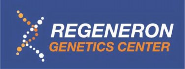 REGENERON GENETICS CENTER