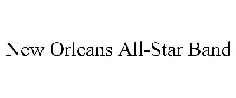 NEW ORLEANS ALL-STAR BAND