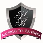 PB AMERICA'S TOP BREEDERS