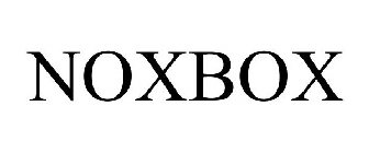 NOXBOX