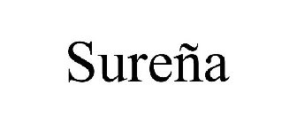 SUREÑA