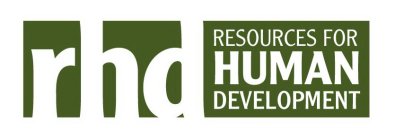 RHD RESOURCES FOR HUMAN DEVELOPMENT