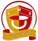 JMS VIP LIMO