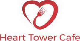 HEART TOWER CAFE
