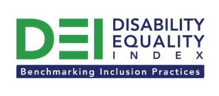 DEI DISABILITY EQUALITY INDEX BENCHMARKING INCLUSION PRACTICES