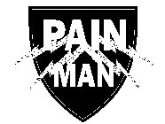 PAIN MAN