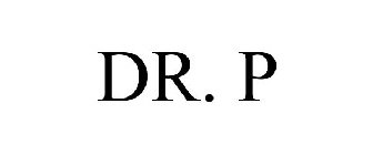 DR. P