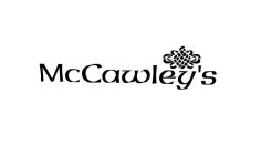 MCCAWLEY'S