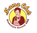 MAMA CHO'S HOMESTYLE KOREAN BBQ