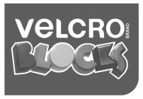VELCRO BRAND BLOCKS