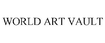 WORLD ART VAULT