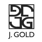 GJ JG J. GOLD