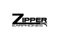 ZIPPER EARPHONES