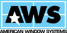 AWS AMERICAN WINDOW SYSTEMS