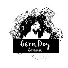 BERN DOG BRAND