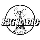 BIG RADIO RECORDS