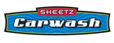 SHEETZ CARWASH