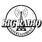 BIG RADIO ENTERTAINMENT