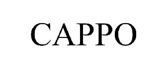 CAPPO