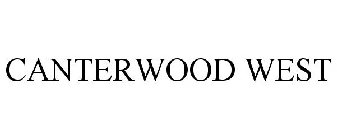 CANTERWOOD WEST