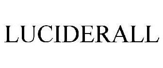 LUCIDERALL